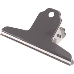 9532-1 Pappersklämma Blank 102mm