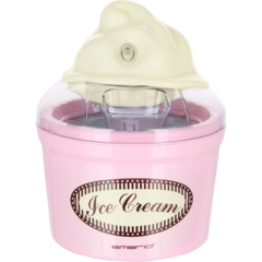 ICM110286 Emerio Retro Glassmaskin 1,2L