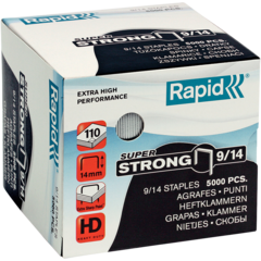 24871500 Häftklammer 9/14*