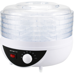 FD109543 Emerio Livsmedelstork 250W