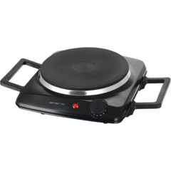 HP1160262 Emerio Enkel Kokplatta Ø18,5cm