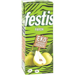 25803 Festis Päron Eko 20cl