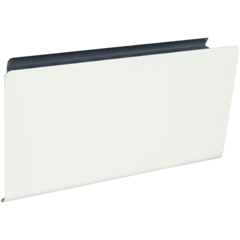 F87664 Fläktkonvektor Fast Inst.