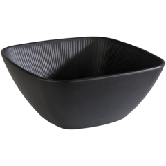 AP85072 Skål APS Nero Melamin