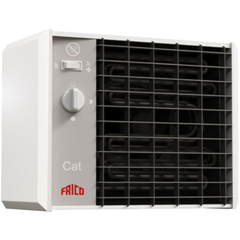 F145458 Frico Värmefläkt Cat