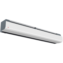 F154848 Luftridå U Värme