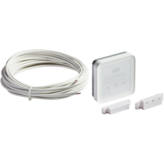 F74684 FC Direct, Styrsystem Luftridå Frico