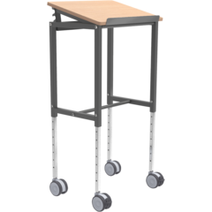 KM159SERGO Kongamek Rullbord