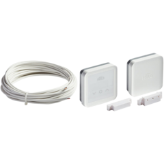 F74685 FC Smart, Styrsystem Luftridå Frico