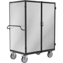 KMAS2ERGO Kongamek Säkerhetsvagn