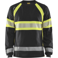 BK35101030 T-skjorte Lang Erme Klasse 1*