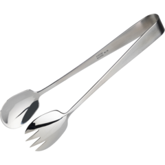 AP75822 APS Banquet Appetizer Tongs 20cm