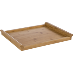 AP845 APS Wooden Serving Tray