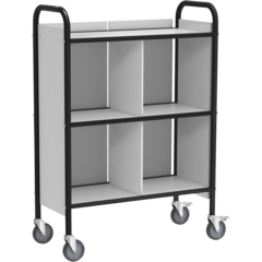 KM158S ARKIVVOGN 3 HYLLEPLAN