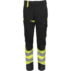 TSWP47 Servicebyxa Dam WP47 Klass 1*