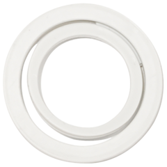 223410 Pakning iSi kremflaske 0,5/1L