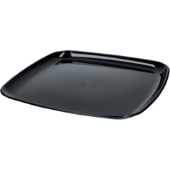 931205 SERVERINGSFAT SORT 30X30CM