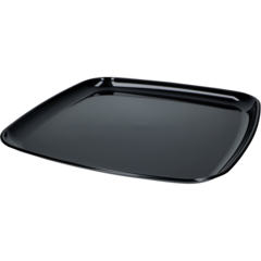 931605C5 SERVERINGSFAT SORT 40X40CM