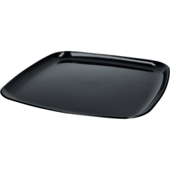 931405C SERVERINGSFAT SORT 35X35CM