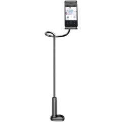 LSR7220001898 Smartphonehållare Laurastar