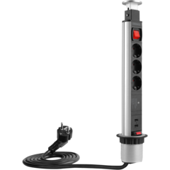 DELO0402 Grenuttag Pop-Up 8,4x41,6cm