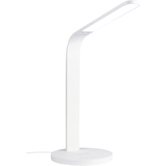 DELO0401 Deltaco Skrivbordslampa LED