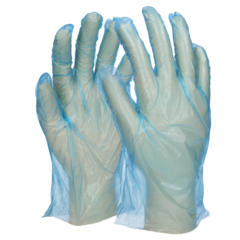 EJ555 Engångshandskar Tegera 555