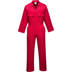 PWS999 Overall Portwest S999 Euro Work