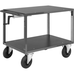 KM3372HSERGO Kongamek Bordsvagn