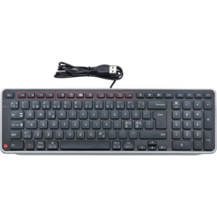 CON41062 Tangentbord Contour Balance