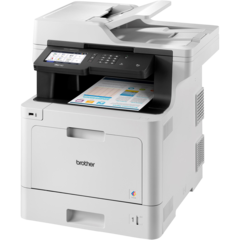 MFCL8900CDW Skrivare Brother Mfc-L8900Cdw