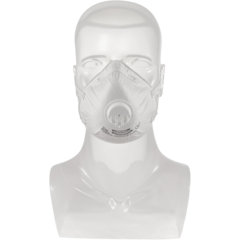 2101012 Granberg 1012 FFP2 NR D Breathing Mask with Valve