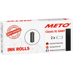 M30007716 Färgrullar till METO Classic XL GIANT