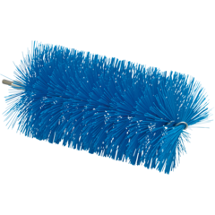 10653913 Rörborste Medium Blå*
