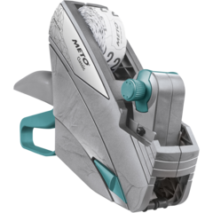 M30007629 Prismärkare METO Classic S 1026/12 1 rad 10 tecken