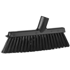 10631039 Sopborste Medium Svart 250mm*