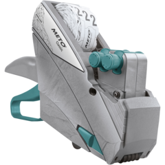 M30007649 Prismärkare METO Classic L 1932 2 radar 12+7 tecken