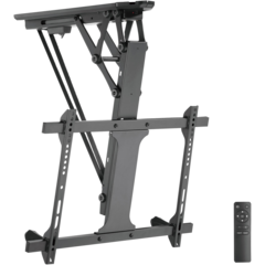 BP0118 Motoriserat flipdown-takfäste