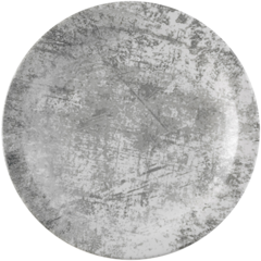 MCUGP Tallrik Urban Grå