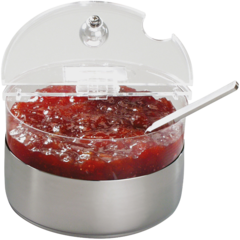 AP11810 Kylskål Mini APS Top Fresh Ø 14cm