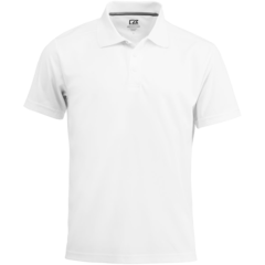 NW354400 Funktionspiké Herr Cutter & Buck Kelowna