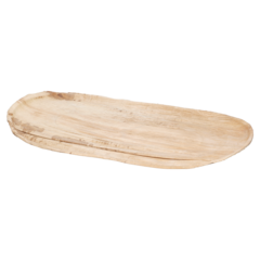 PB55 PALMEBLADFAT 55X29CM