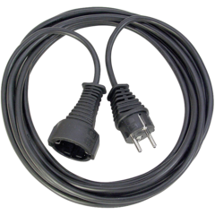 DEL118H Förlängningskabel Brennenstuhl