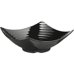 AP84785 Skål APS Global Buffet Melamin Svart