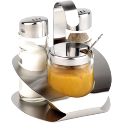 AP40474 Salt- og pepperkvernsett APS P