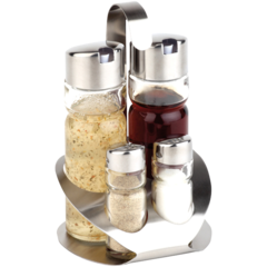 AP40478 Salt- og pepperkvernsett APS P