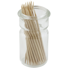 AP40463 Reservglass til Tandpirkere AP