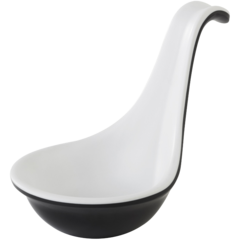 AP84158 Partyskje APS Halftone 5,5 cm