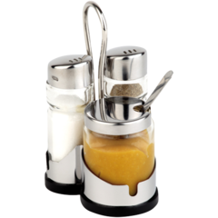 AP40457 Salt- og pepperkvernsett APS E