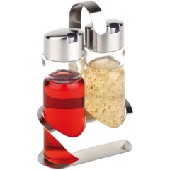 AP40476 Olje- og eddikholder APS Pro 1